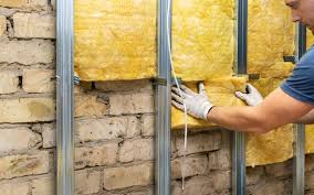 isolation de façade