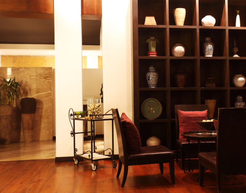 décoration intérieure