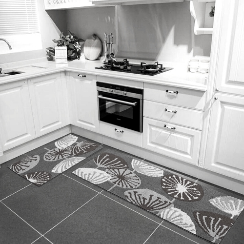 tapis de cuisine