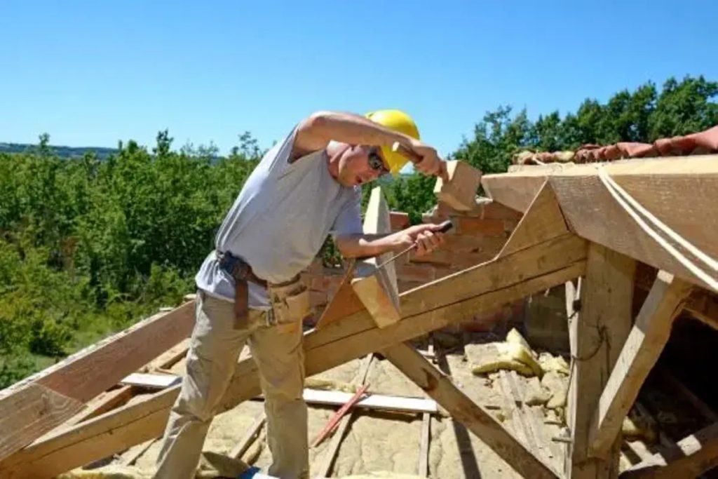 Calepinage de toiture : de quoi il s'agit ?