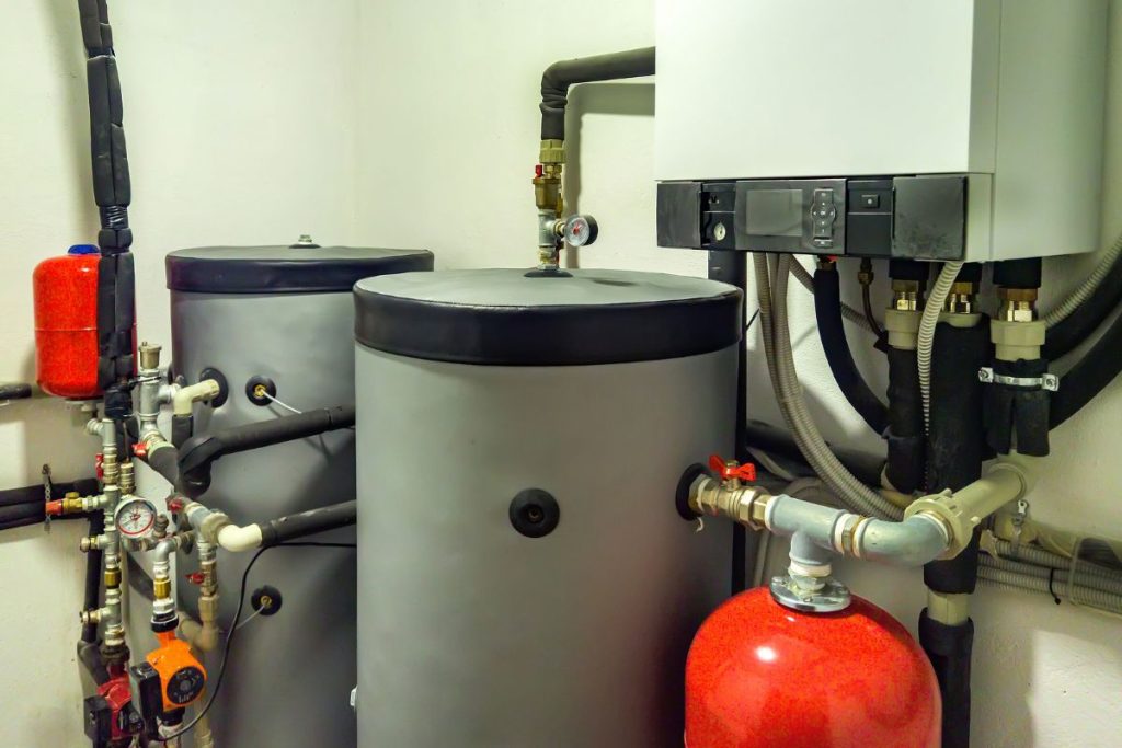 Bien choisir les systèmes de plomberie et de chauffage pour maximiser la longévité des bâtiments : nos conseils