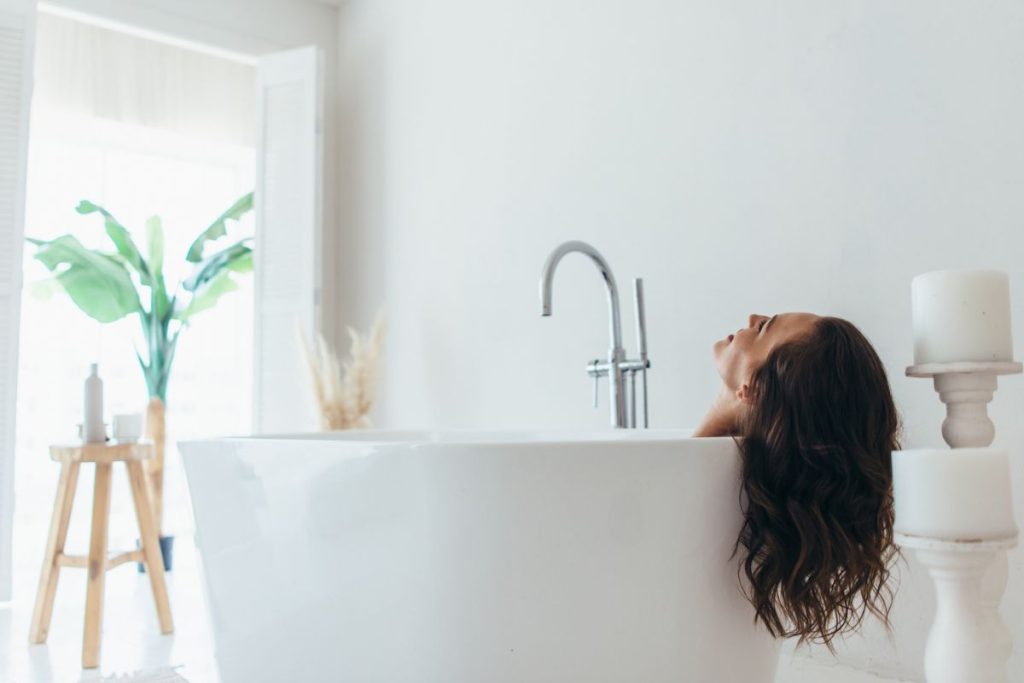2-Guide pour transformer votre salle de bains en spa relaxant