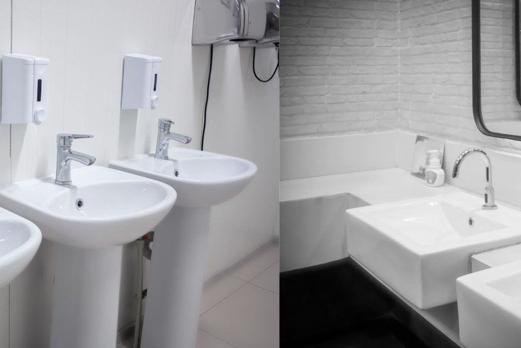 10- Lavabo sur colonne vs lavabo suspendu, le match.docx