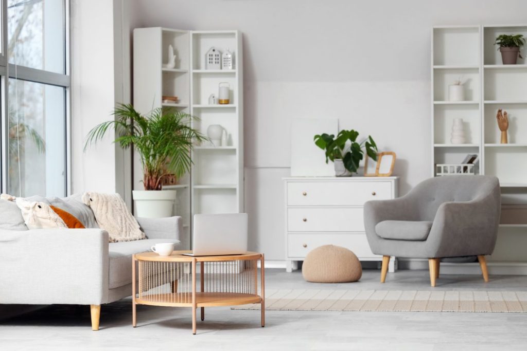 1-Personnalisez vos meubles IKEA avec une touche de peinture