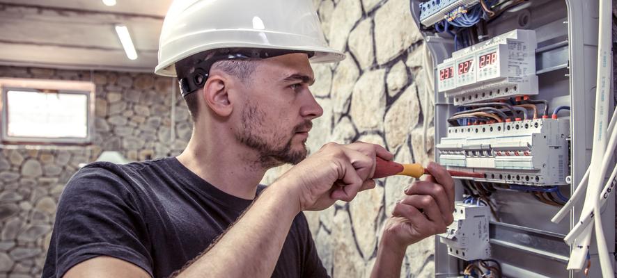 électricien général