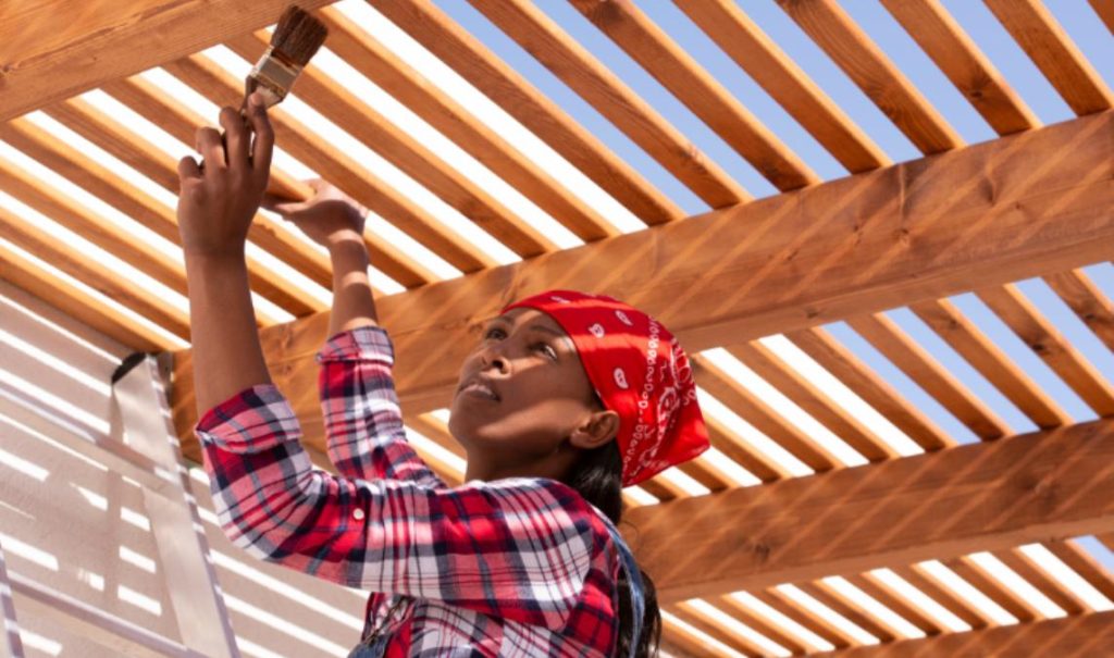 traitement hydrofuge