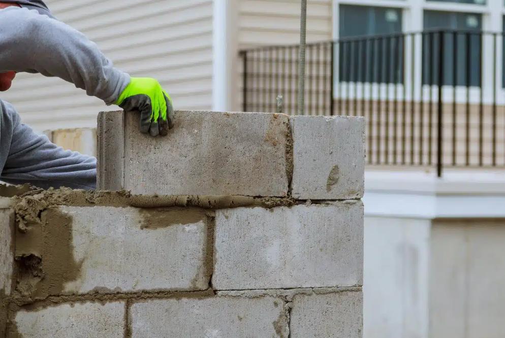 ouvrages extérieurs