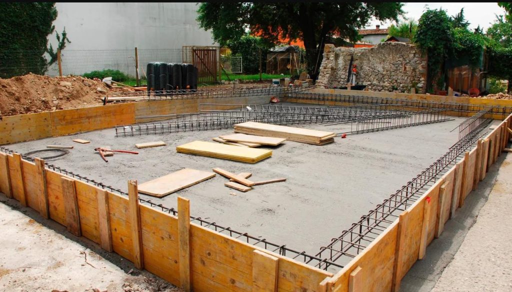 projet de construction de A à Z