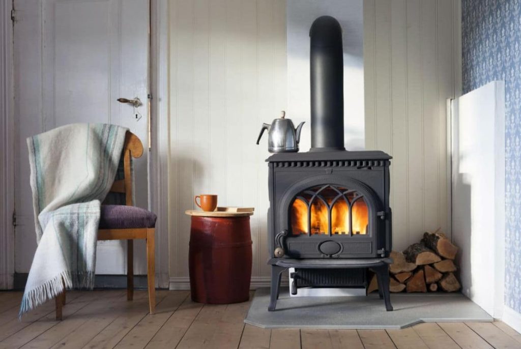 système de chauffage éco-responsable