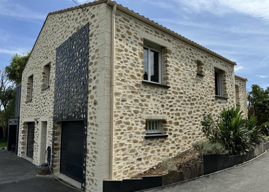 travail de la pierre dans vos projets de rénovation